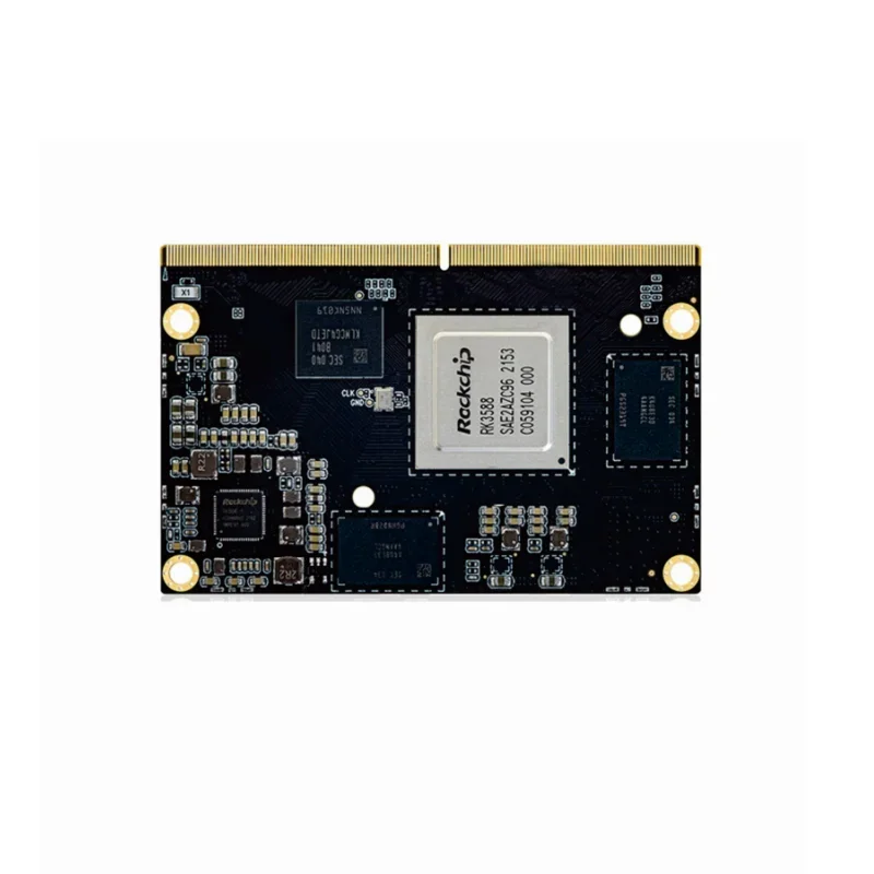 Rockchip Rk3588 Development Board - Rockchip Cortex-A55 RK3588 開発ボード rk3588j コアボードは/INT8/INT16をサポート