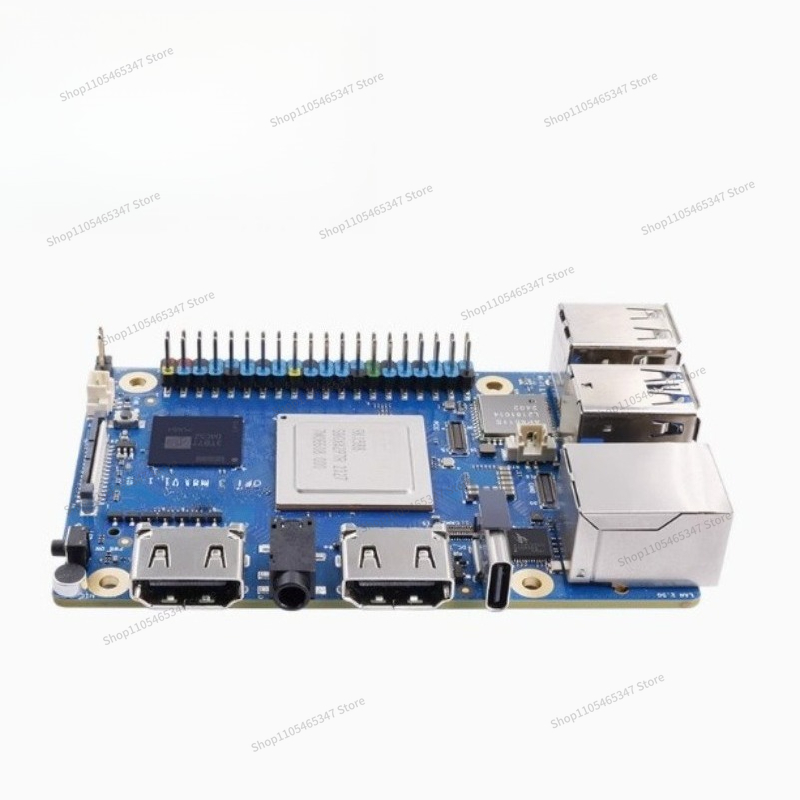 MAX Rockchip Micro RK3588開発ボード - Rockchip Rk3588 Development Board のレビューと価格