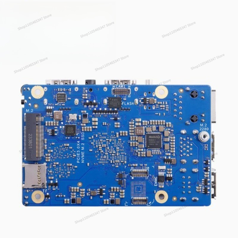 MAX Rockchip Micro RK3588開発ボード - Rockchip Rk3588 Development Board のレビューと価格