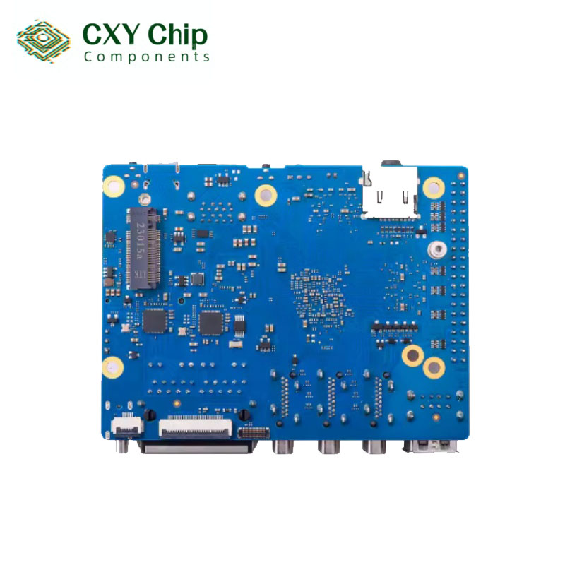 Orange Pi 5 Plus 16GB RAM DDR4 - Rockchip Rk3588 Development Board のレビューと価格
