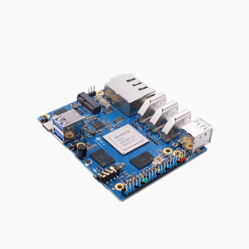 Orange Pi 5 Plus 16GB RAM DDR4 - Rockchip Rk3588 Development Board のレビューと価格
