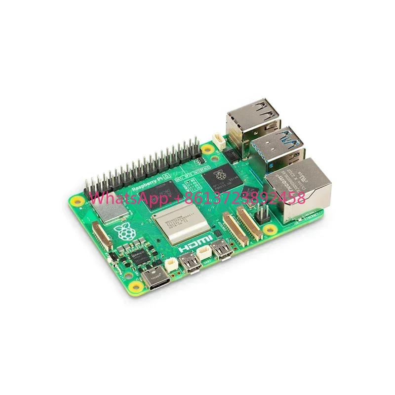 2026年公式Raspberry Pi 5 Cortex-A - Raspberry Pi 5 8Gb Board のレビューと価格