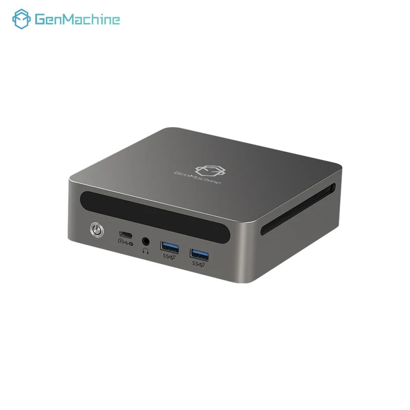AMD Ryzen 7 7840HS搭載 ミニPC 32GB - Amd Ryzen 7 7840Hs Mini Pc のレビューと価格