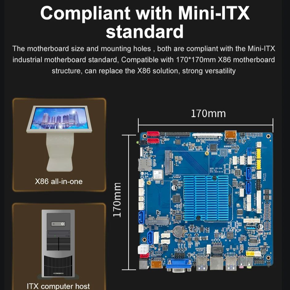 Rockchip-Linux開発ボード,オクタコア,8コア, - Rockchip Rk3588 Development Board のレビューと価格