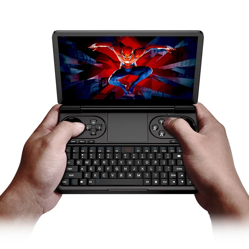GPD-mini-ラップトップ,AMD Ryzen,8840 - Amd Ryzen 7 7840Hs Mini Pc のレビューと価格