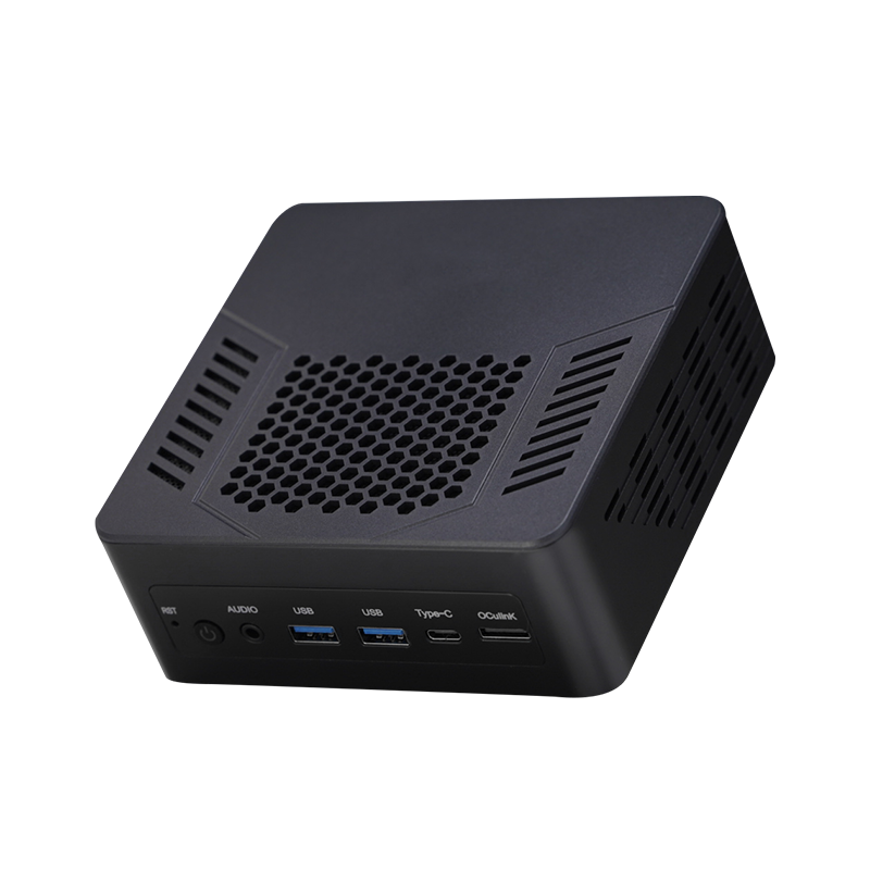 QculinkミニPC AMD Ryzen 9 8945HS - Amd Ryzen 9 7940Hs 64Gb Mini Pc のレビューと価格